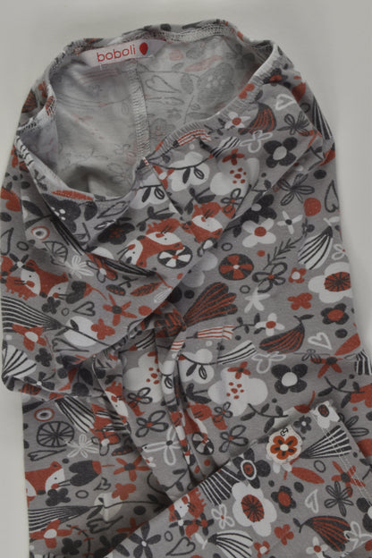 Boboli Size 3 Leggings