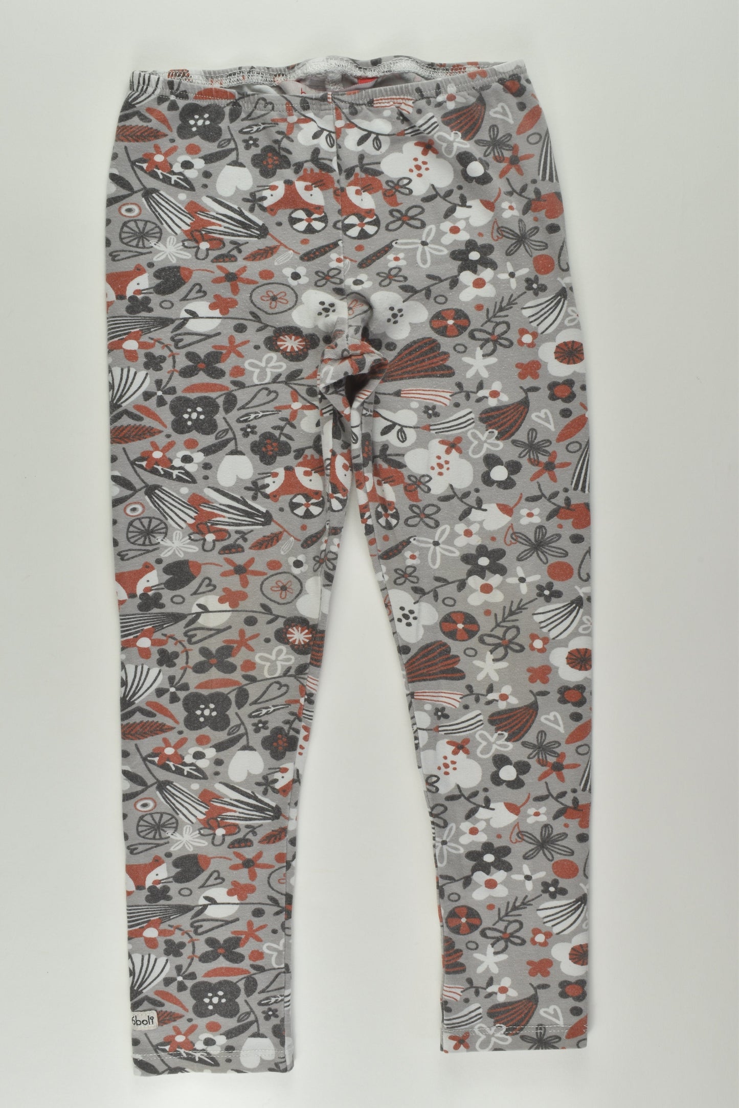 Boboli Size 3 Leggings