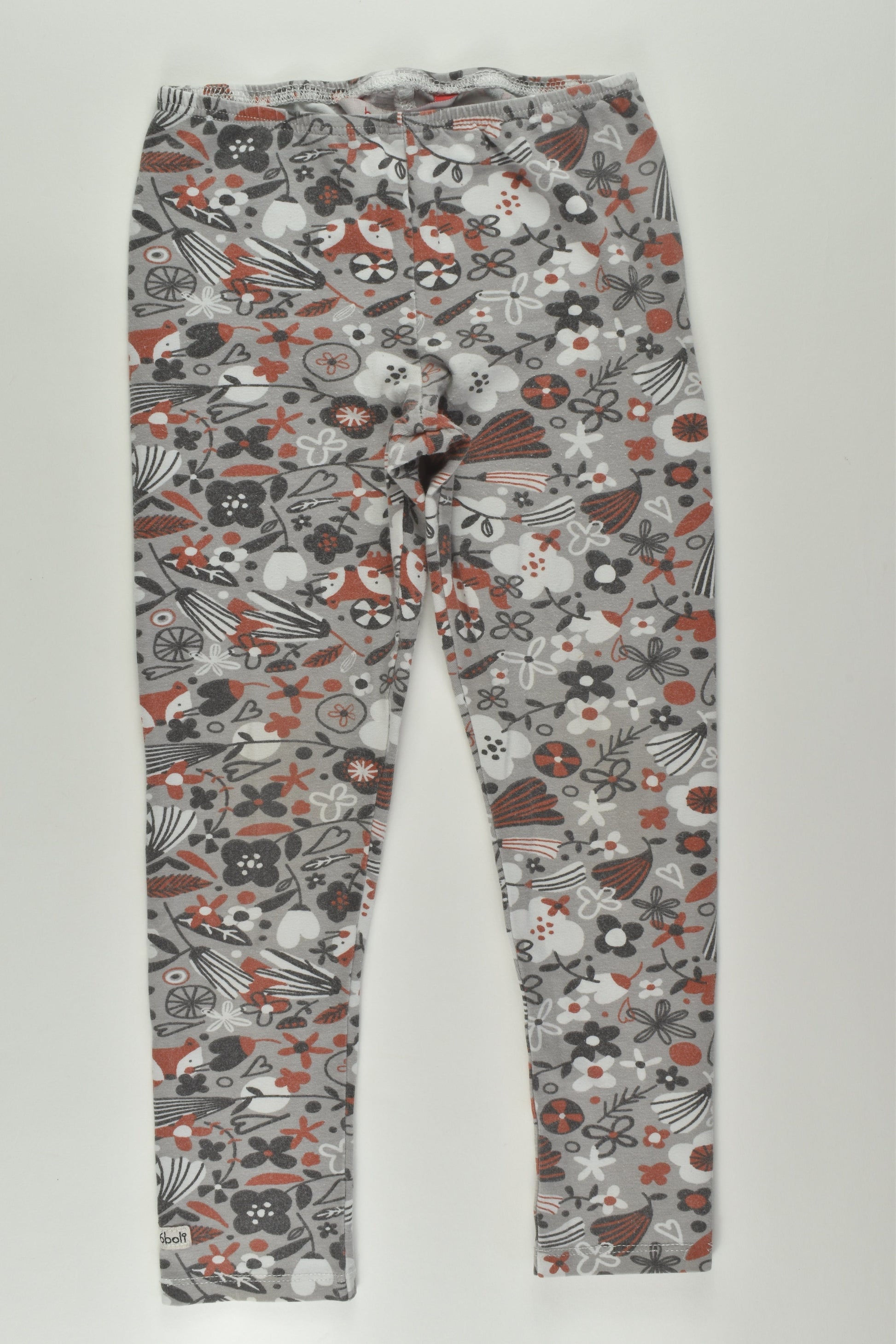 Boboli Size 3 Leggings