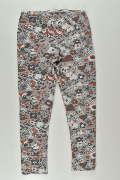 Boboli Size 3 Leggings