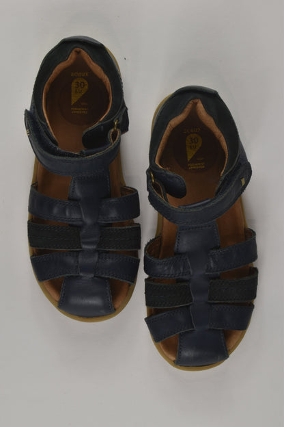 Bobux Size EU 30 Leather Sandals