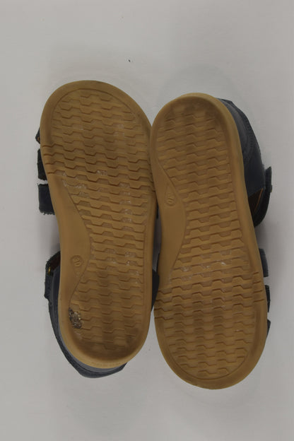 Bobux Size EU 30 Leather Sandals