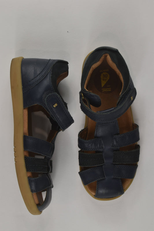 Bobux Size EU 30 Leather Sandals