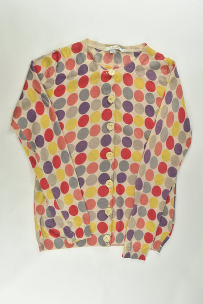 Boden Size 12 Wool Cardigan
