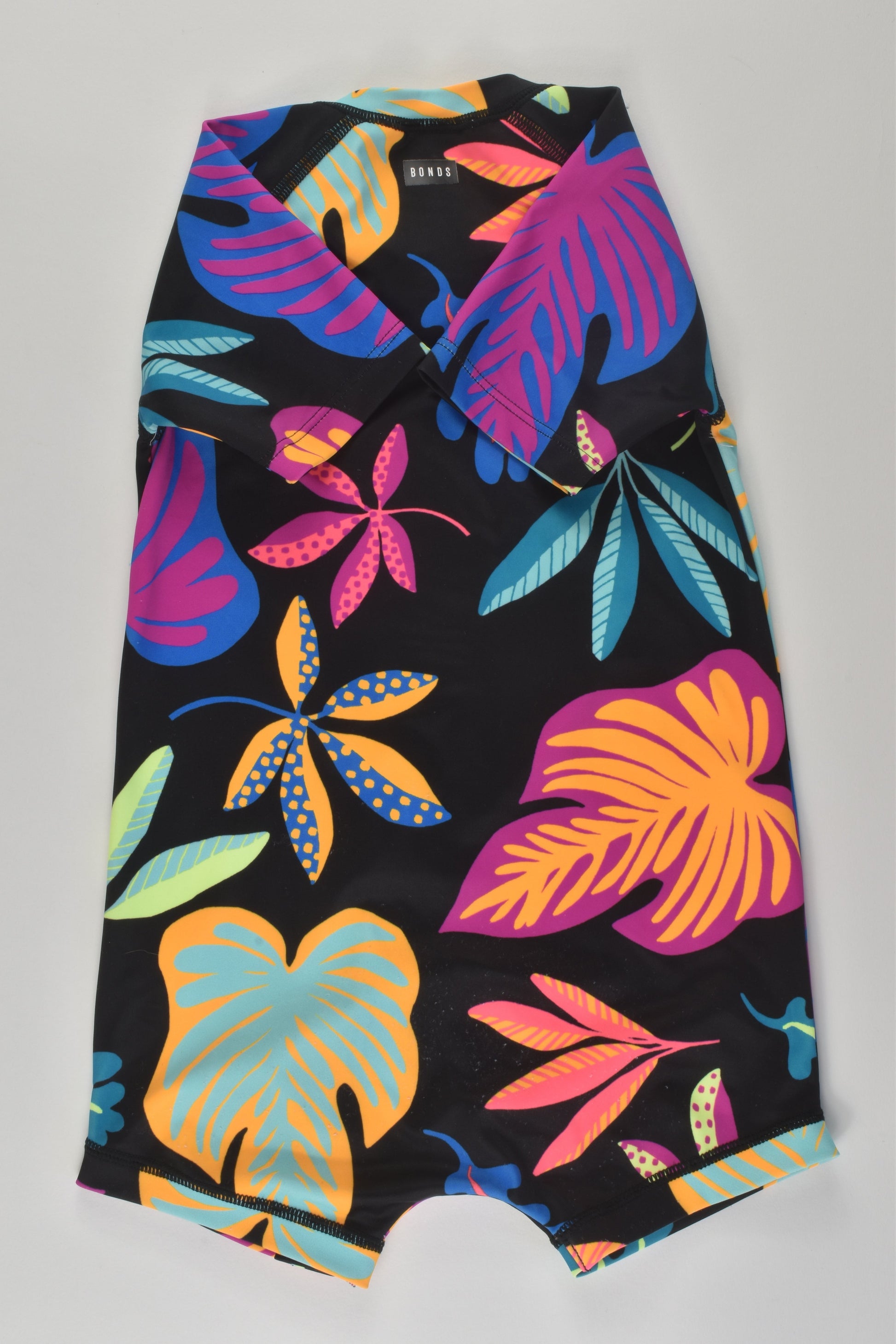 Bonds Size 0 Rashie Suit