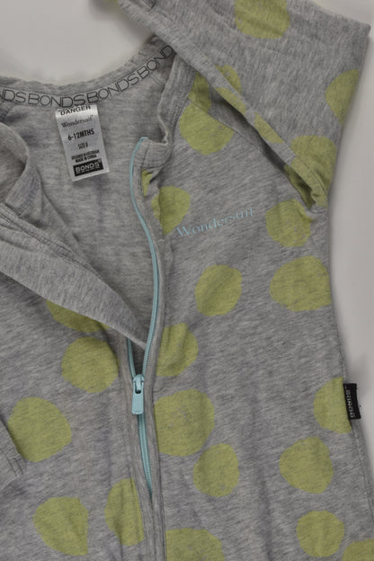 Bonds Size 0 Wondersuit