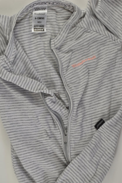 Bonds Size 0 Wondersuit