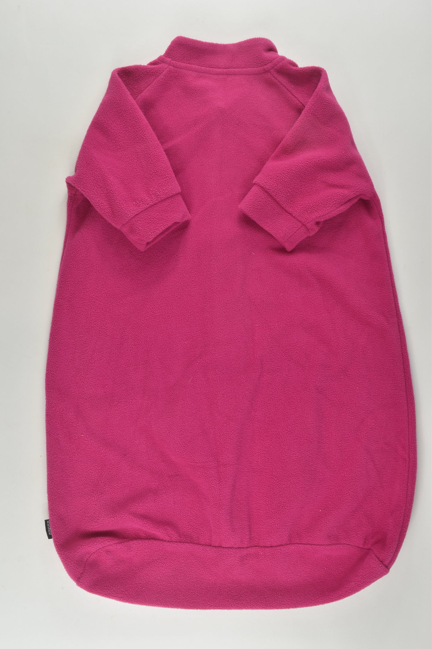 Bonds Size 00 Fleece Sleeping Bag