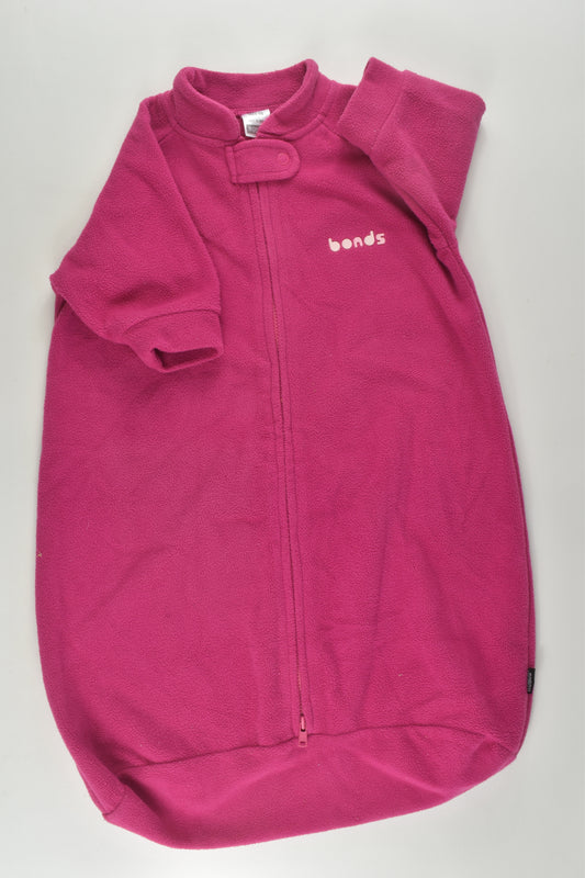 Bonds Size 00 Fleece Sleeping Bag