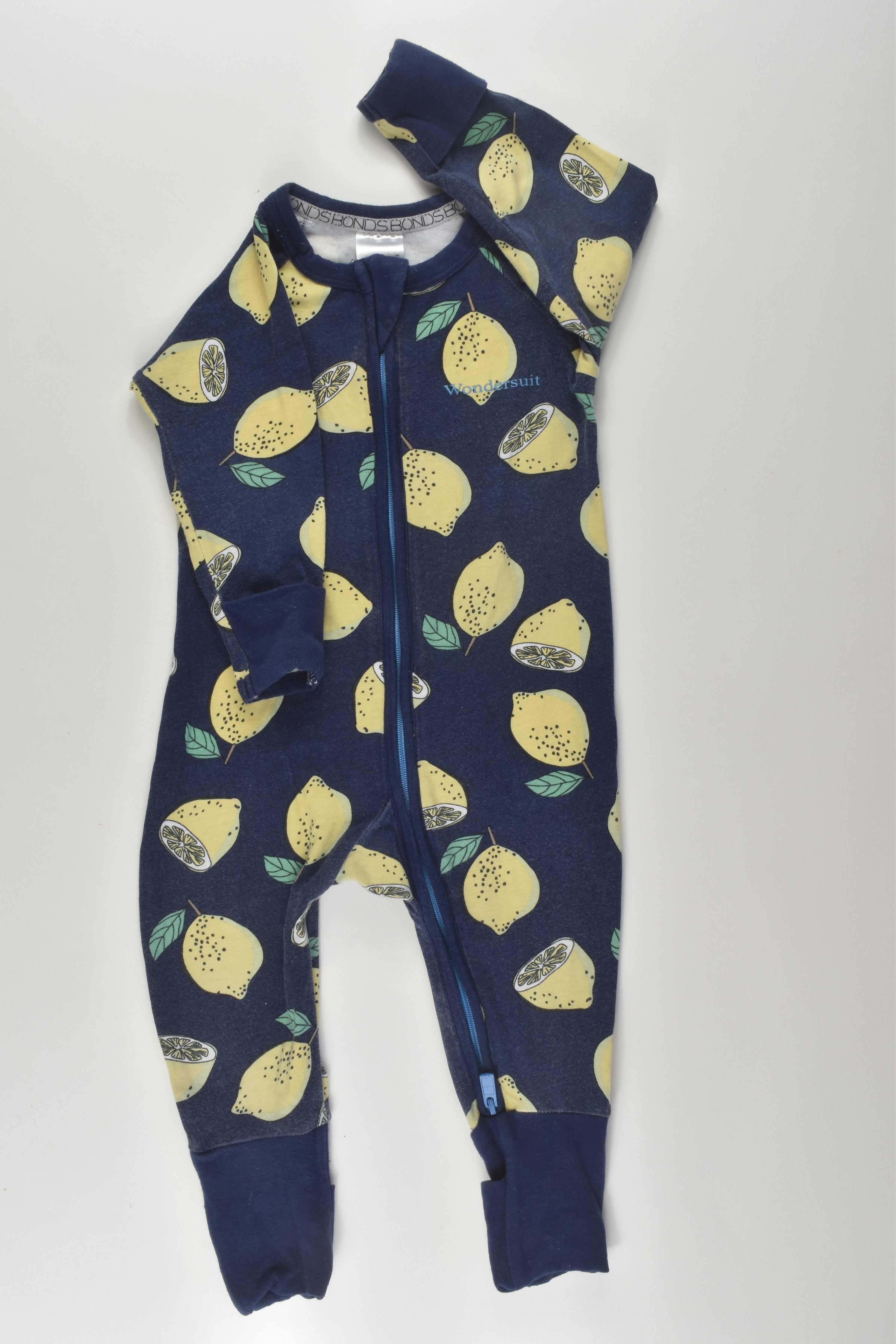 Hotsell 6 Bonds Wondersuits & lemon bathing suit- reserved