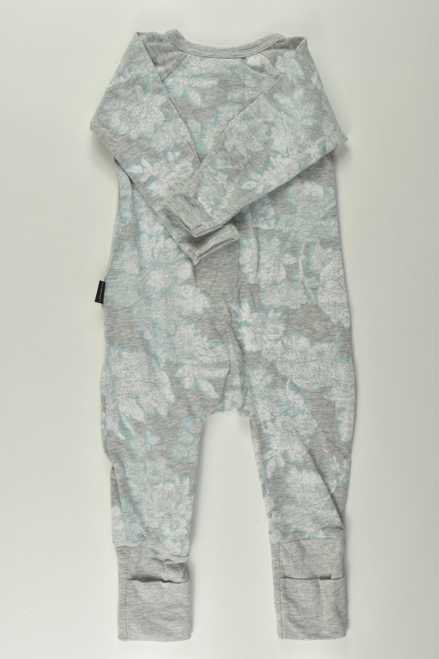 Bonds Size 00 Wondersuit