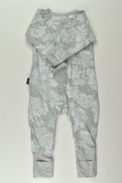 Bonds Size 00 Wondersuit