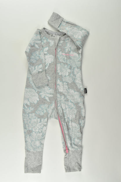 Bonds Size 00 Wondersuit