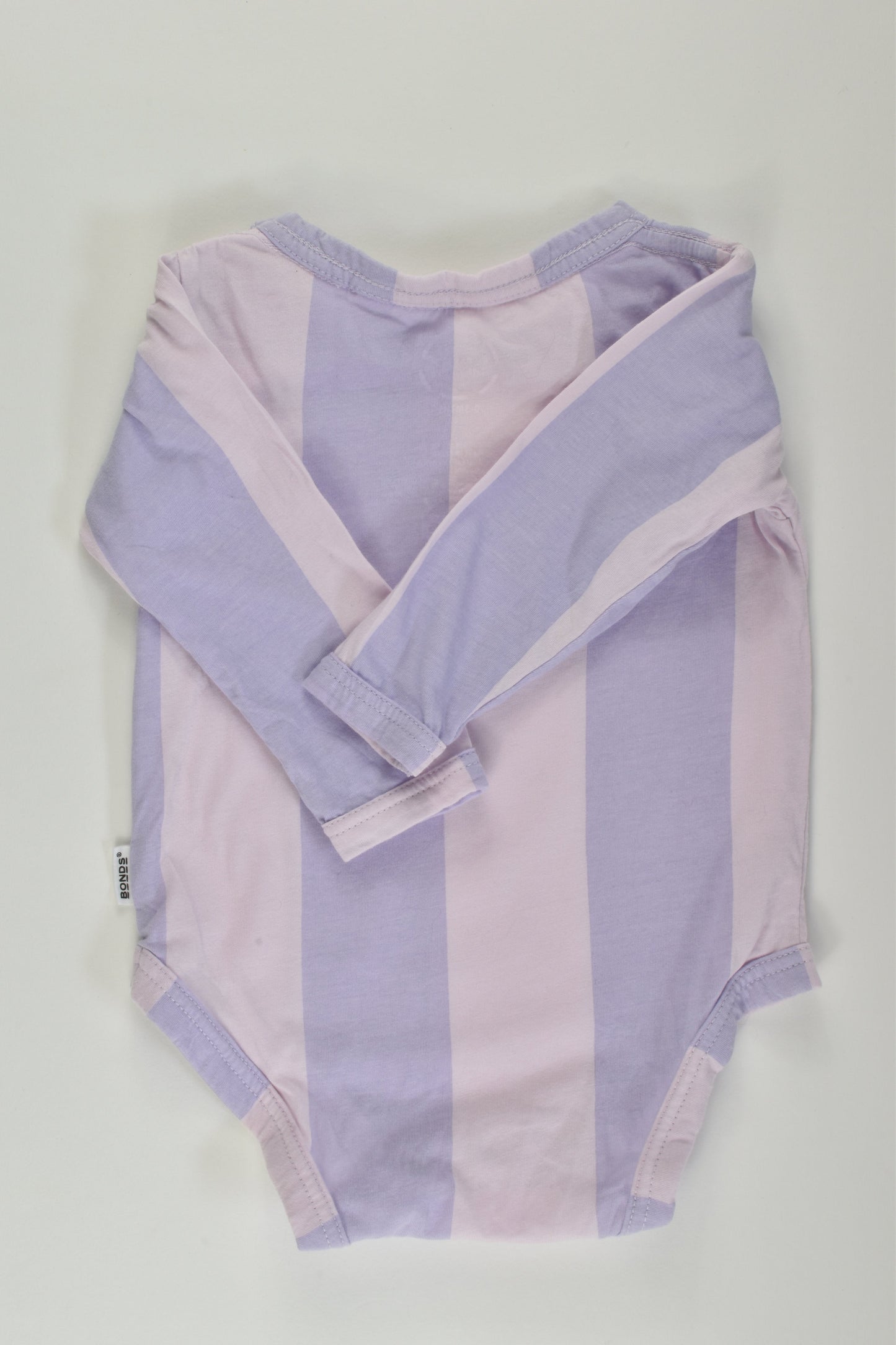 Bonds Size 000 Bodysuit