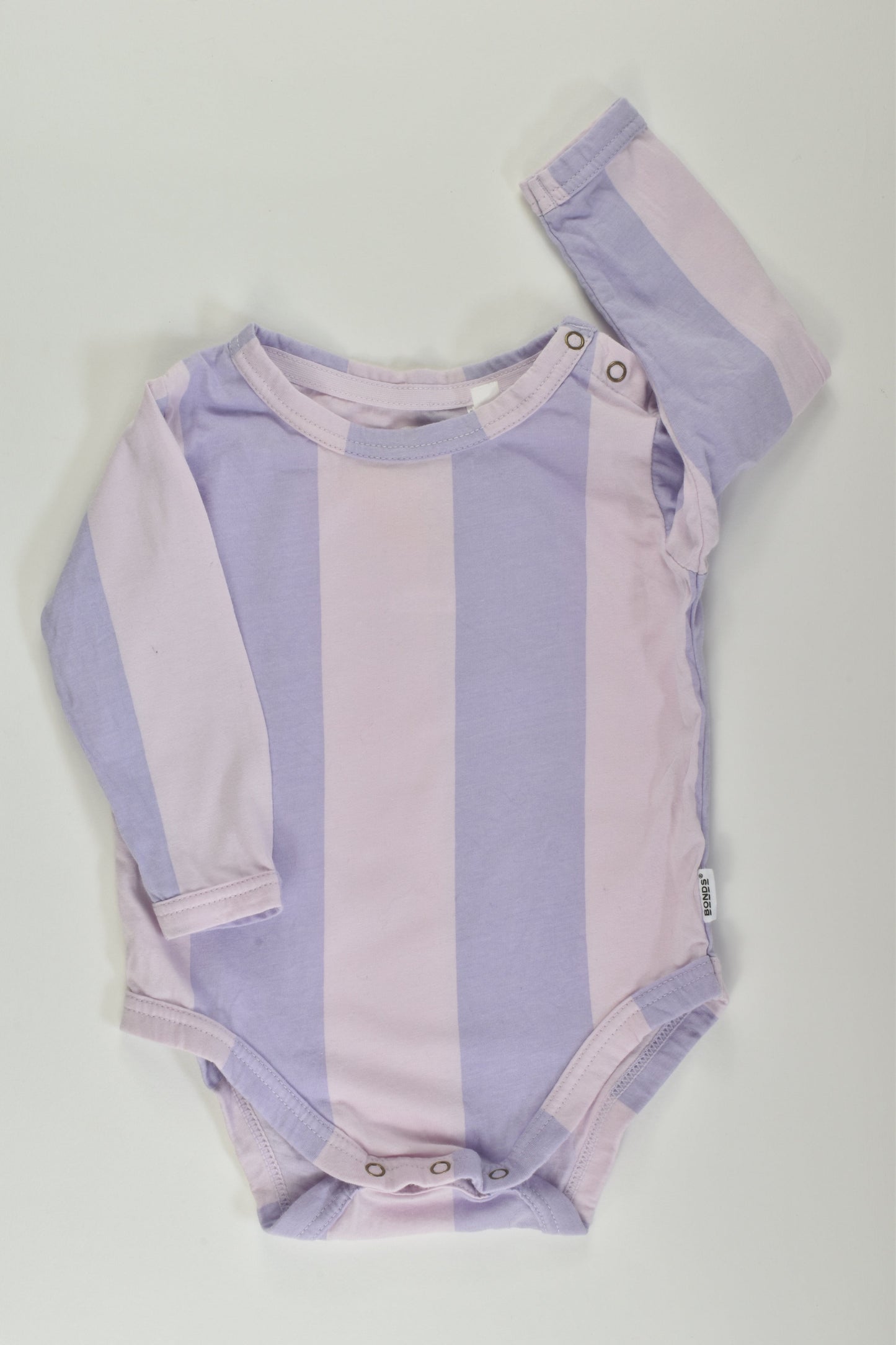 Bonds Size 000 Bodysuit