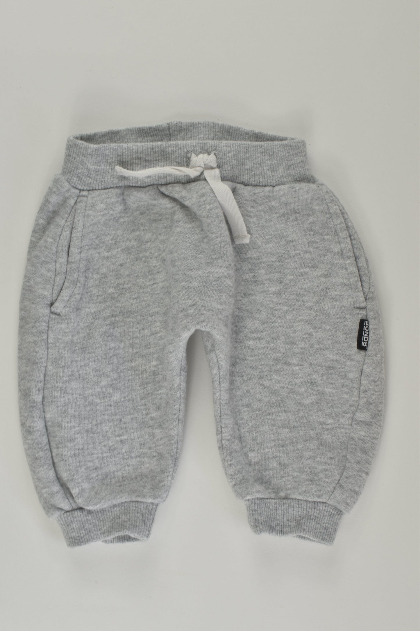 Bonds Size 000 Track Pants