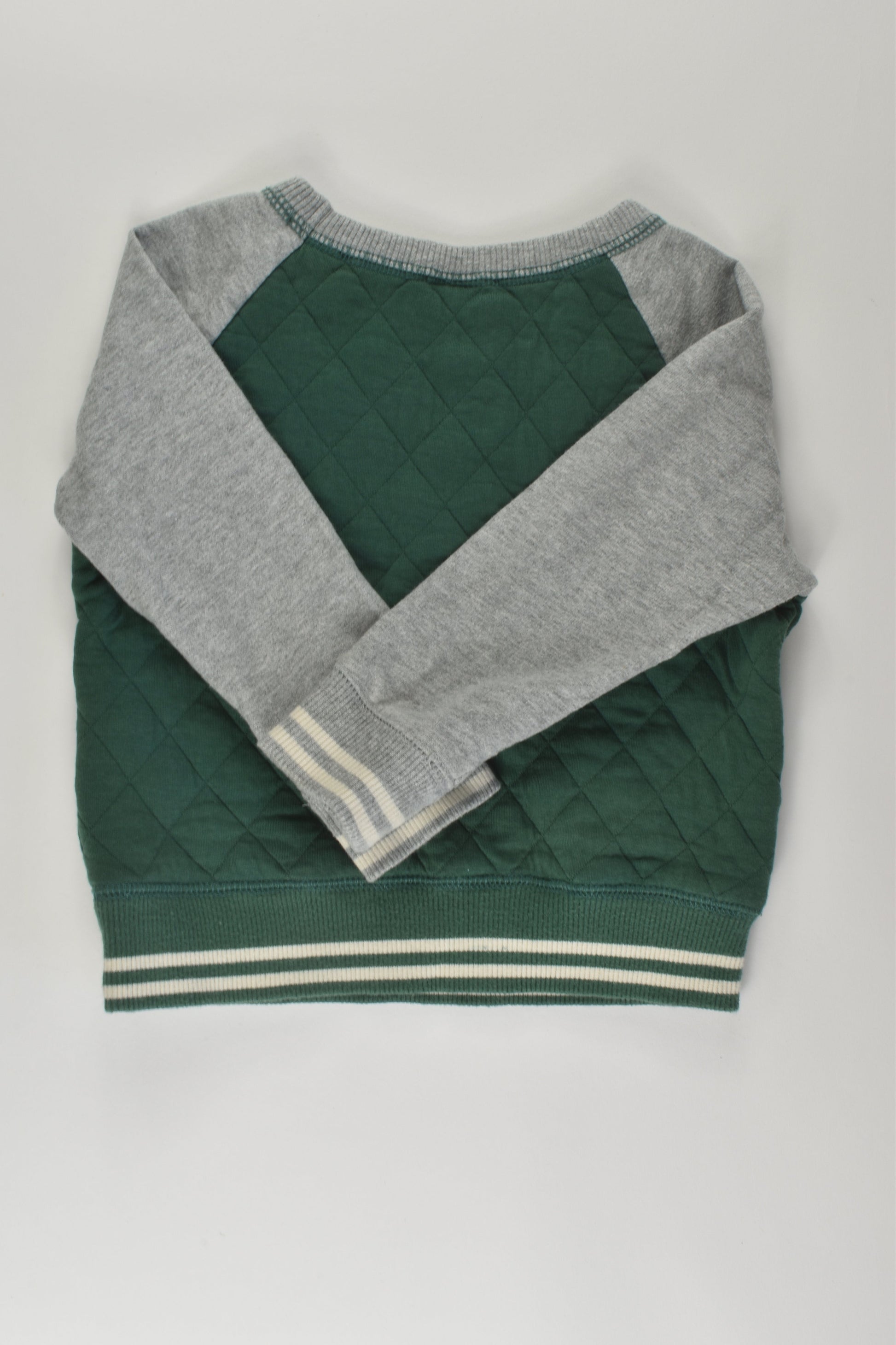 Bonds Size 1-2 (90 cm) Sweater