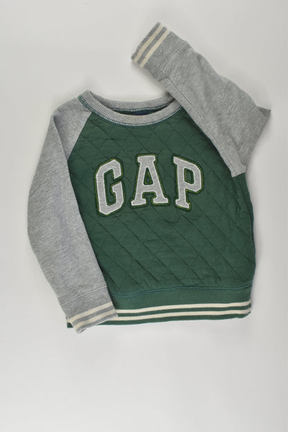 Bonds Size 1-2 (90 cm) Sweater