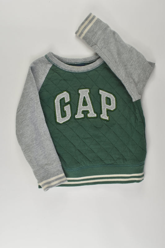 Bonds Size 1-2 (90 cm) Sweater