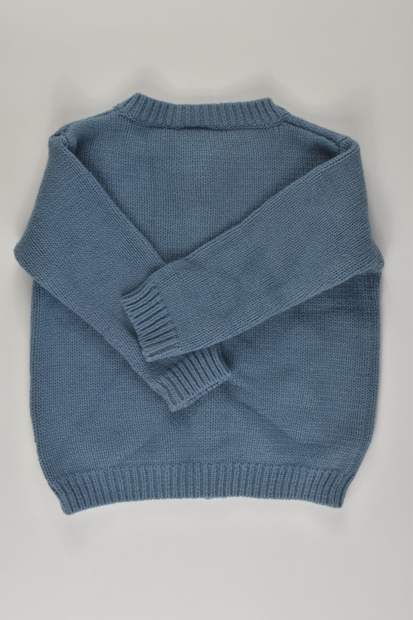 Bonds Size 1 Knit Cardigan