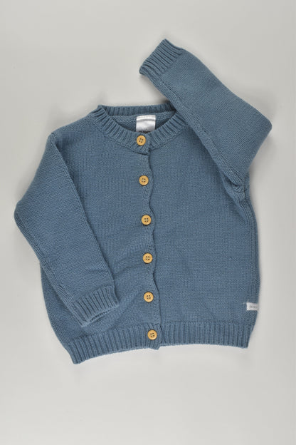 Bonds Size 1 Knit Cardigan