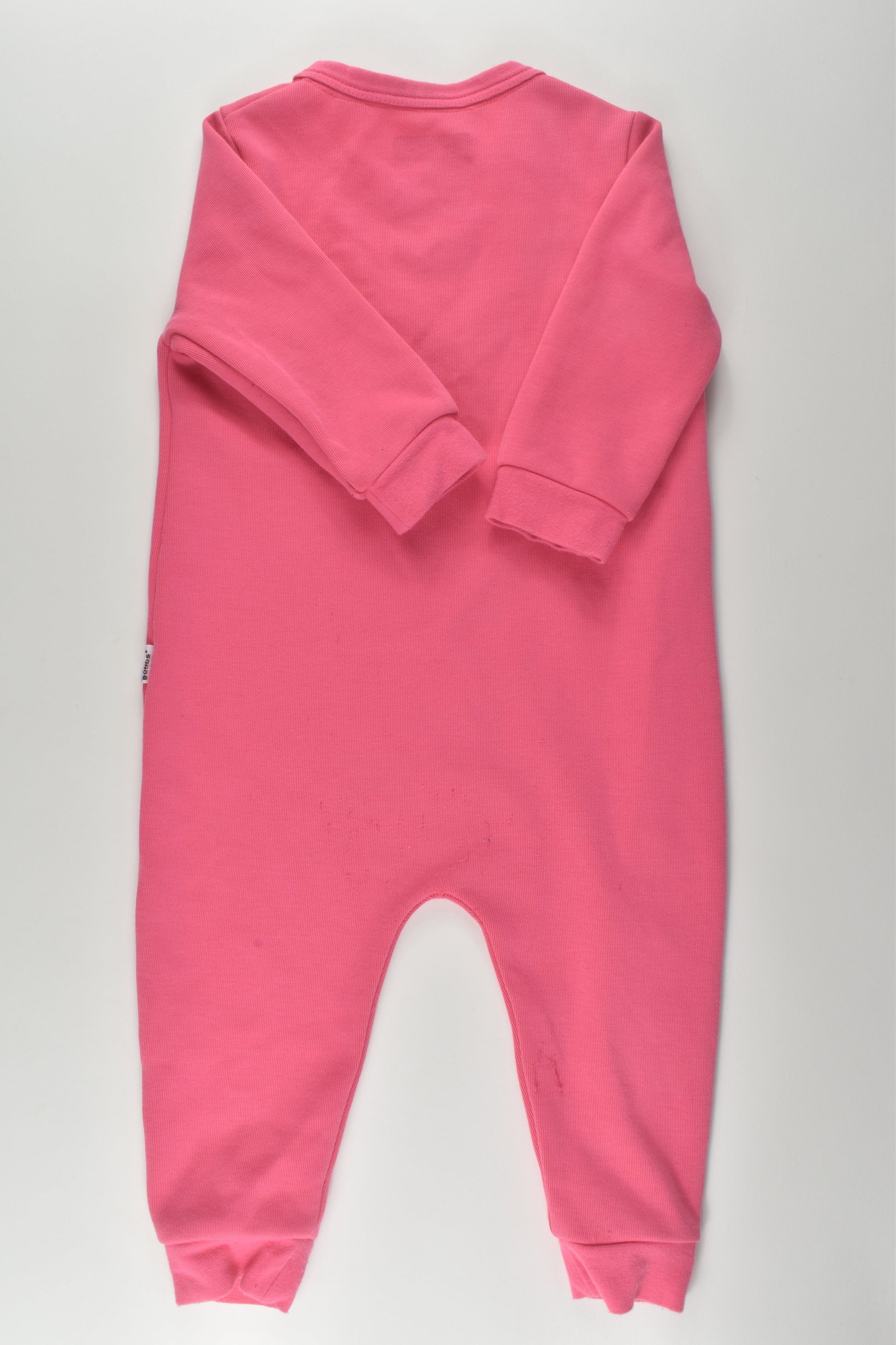 Bonds Size 1 Playsuit