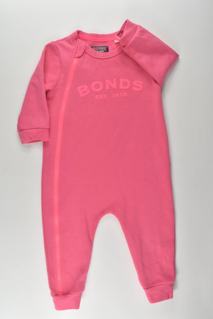 Bonds Size 1 Playsuit