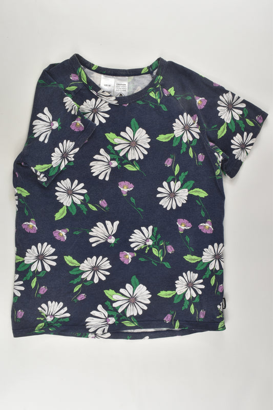 Bonds Size 10 Floral T-shirt