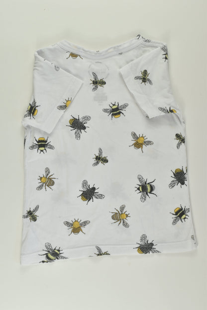 Bonds Size 2 Bees T-shirt