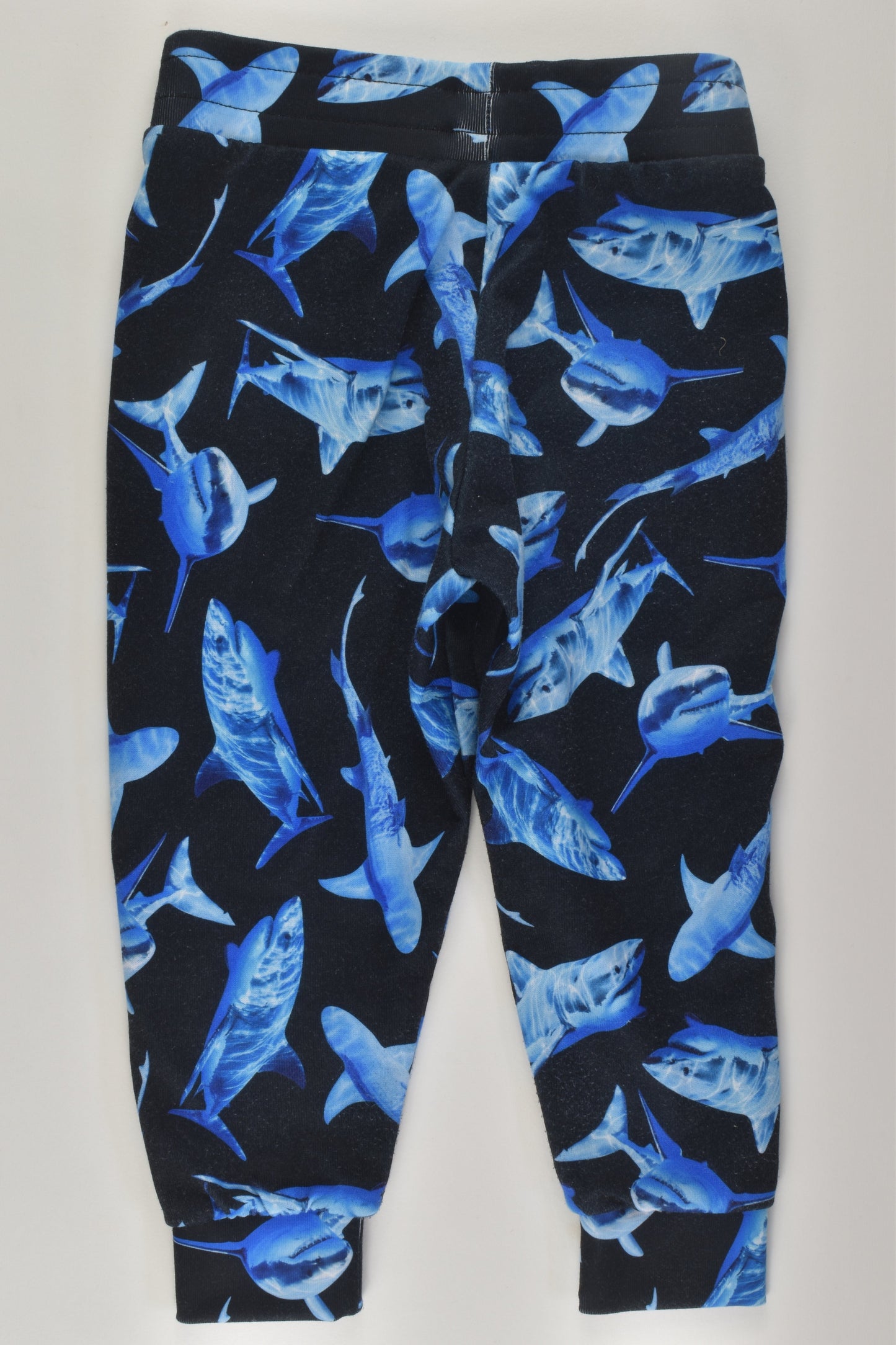 Bonds Size 2 Shark Pants