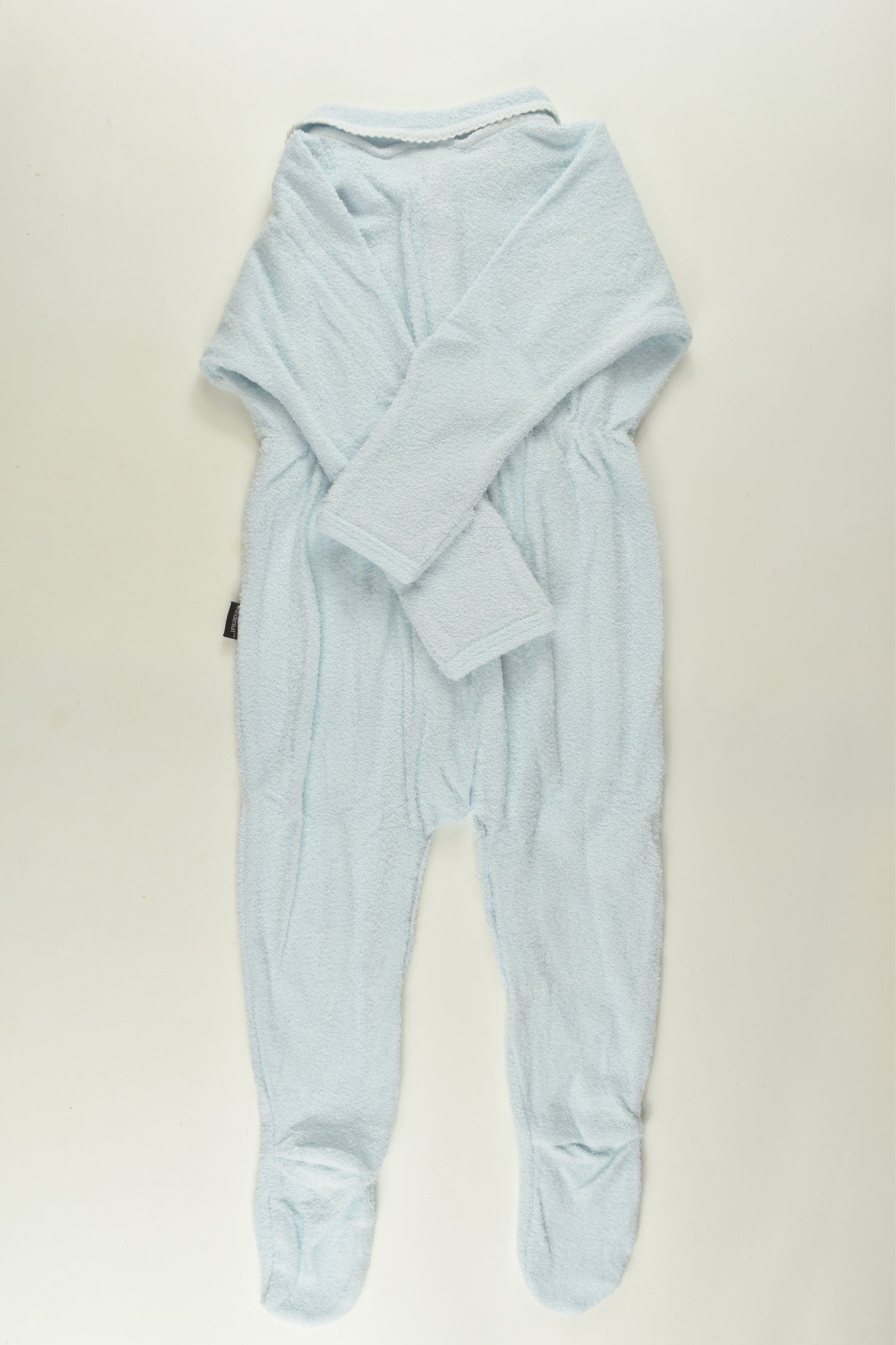 Bonds Size 2 Terry Wondersuit