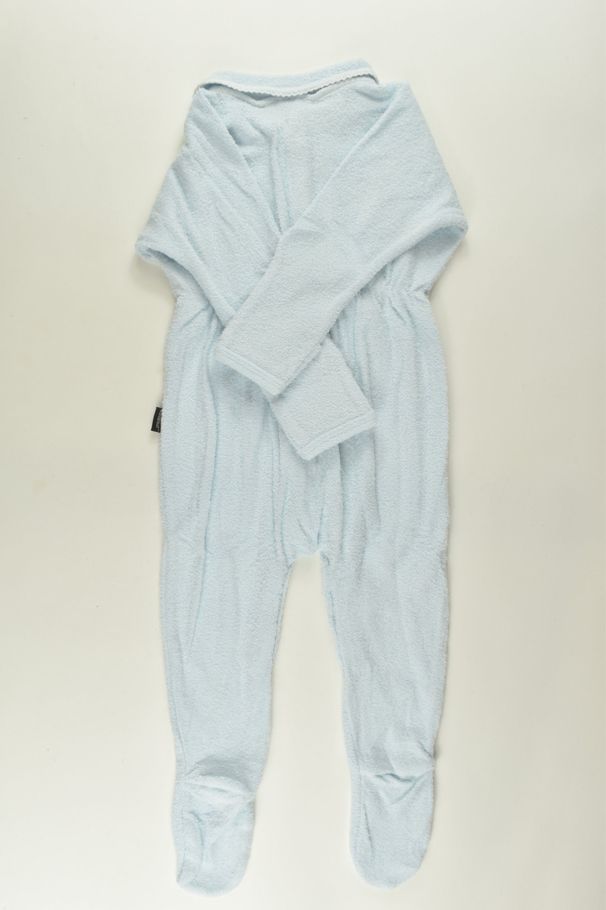 Bonds Size 2 Terry Wondersuit