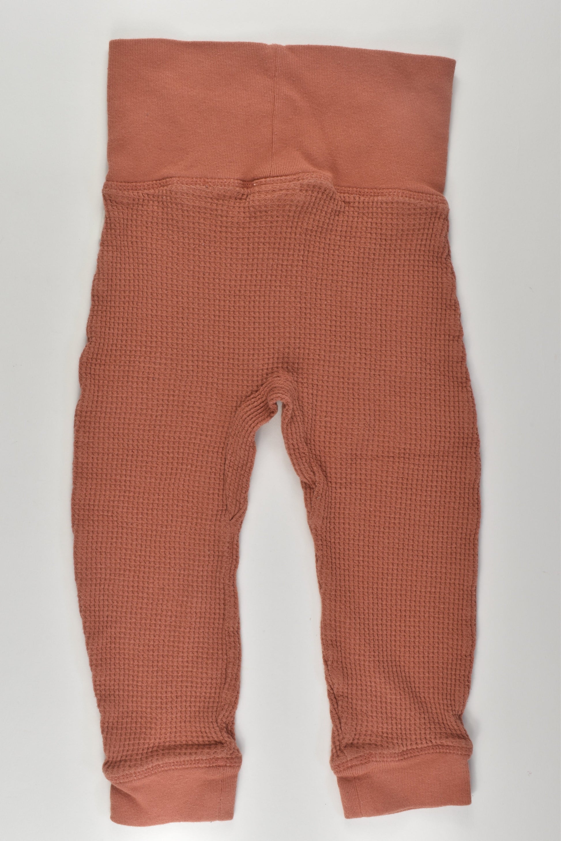 Bonds Size 2 Waffel Pants