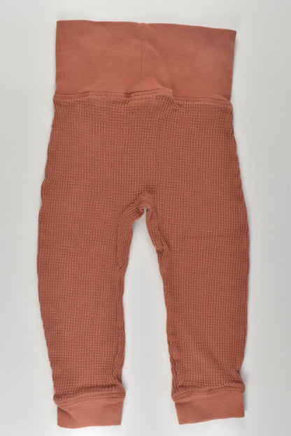 Bonds Size 2 Waffel Pants