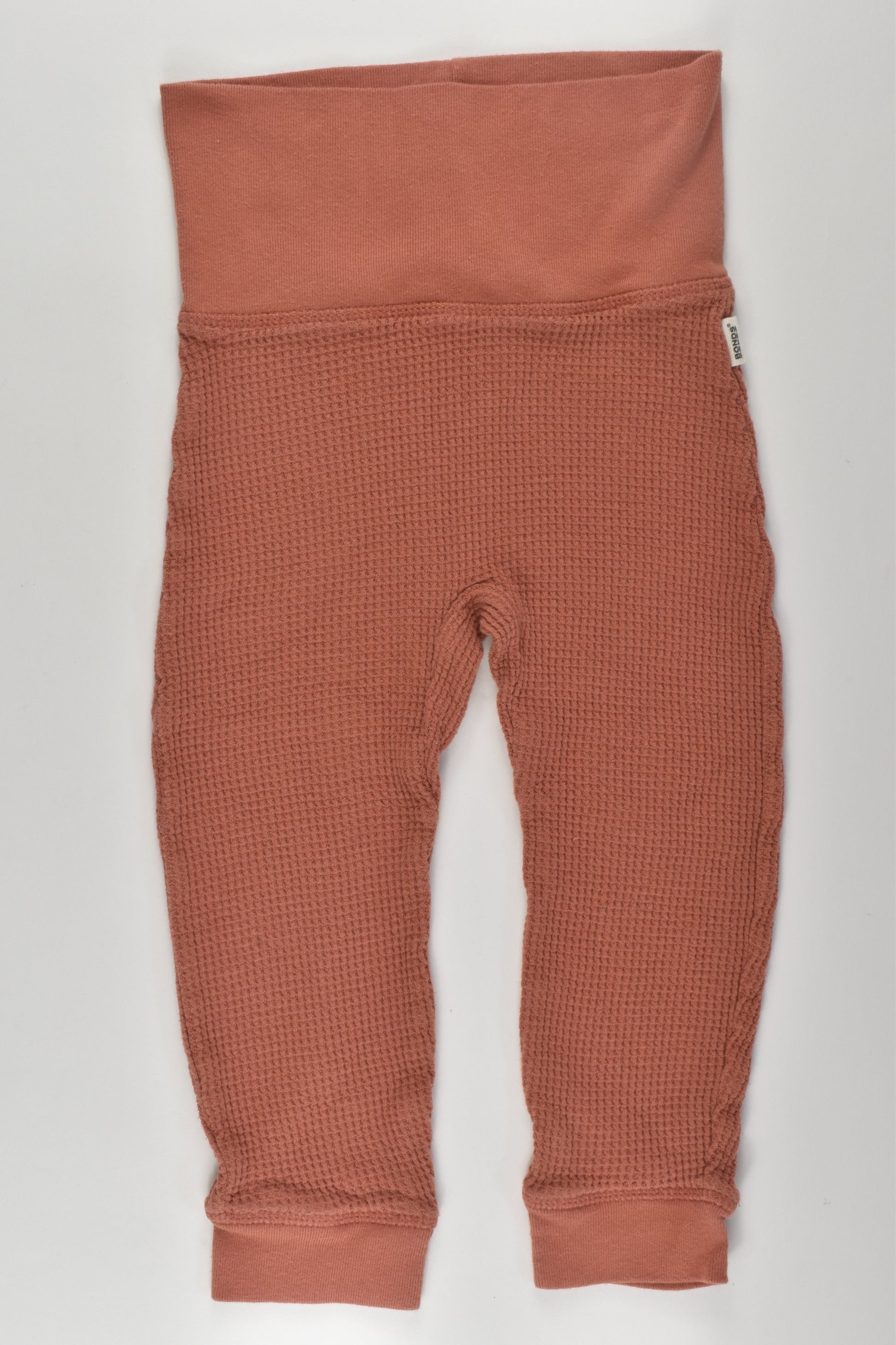 Bonds Size 2 Waffel Pants