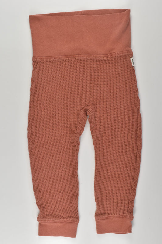 Bonds Size 2 Waffel Pants