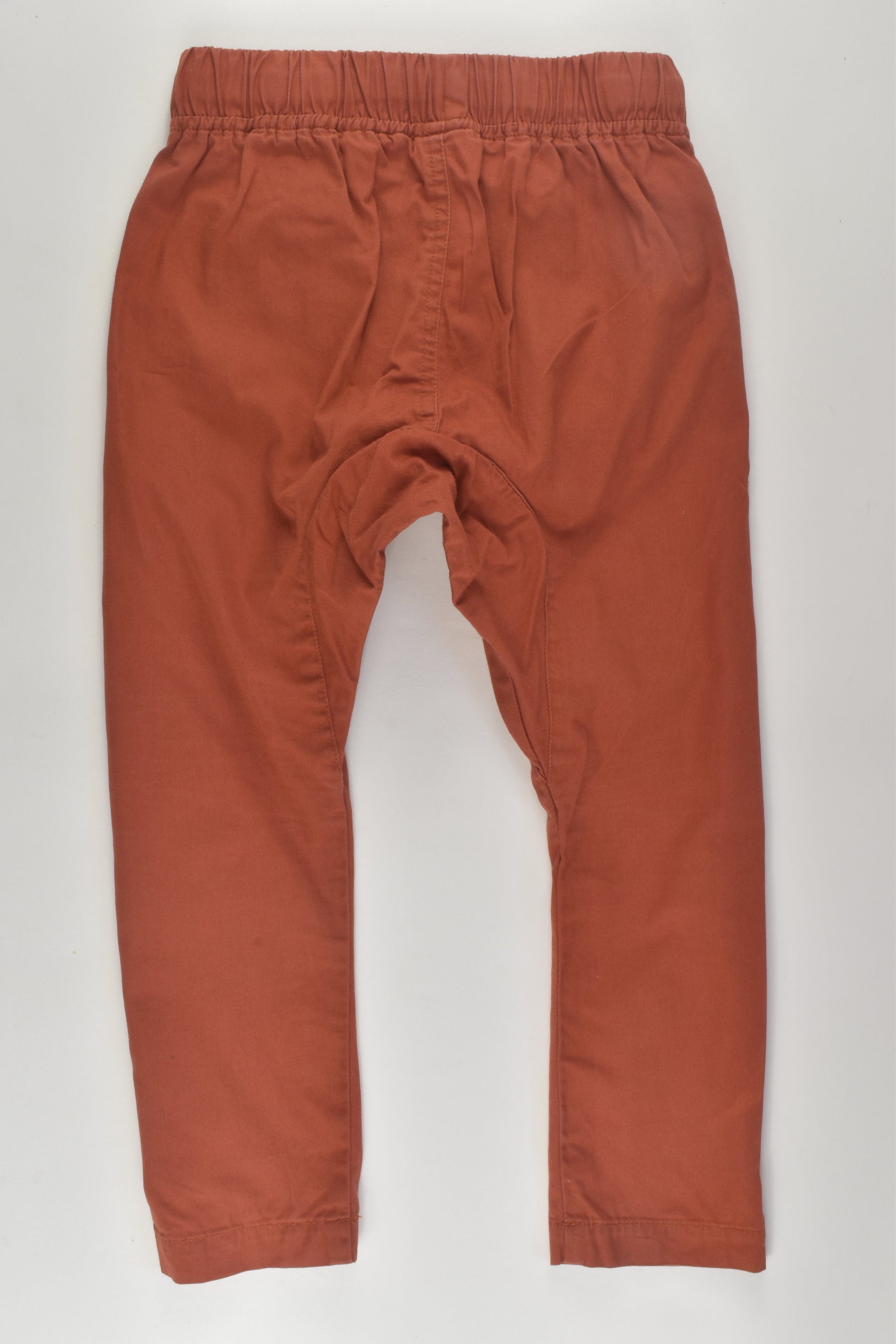 Bonds Size 3 Lightweight Pants