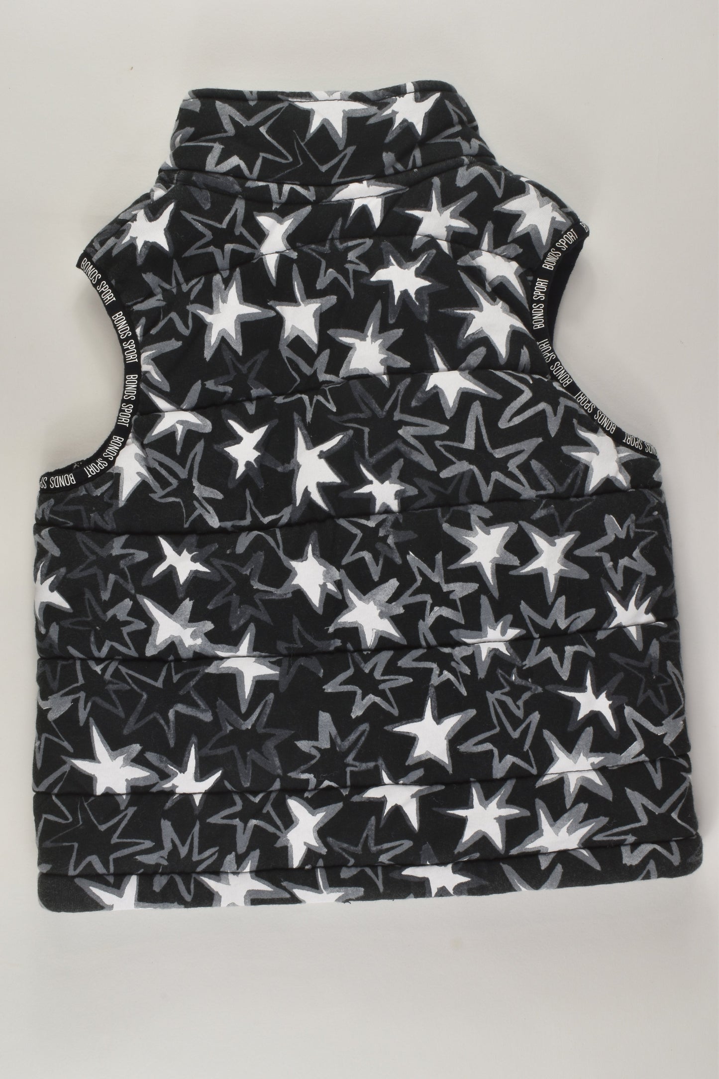 Bonds Size 3 Star Vest