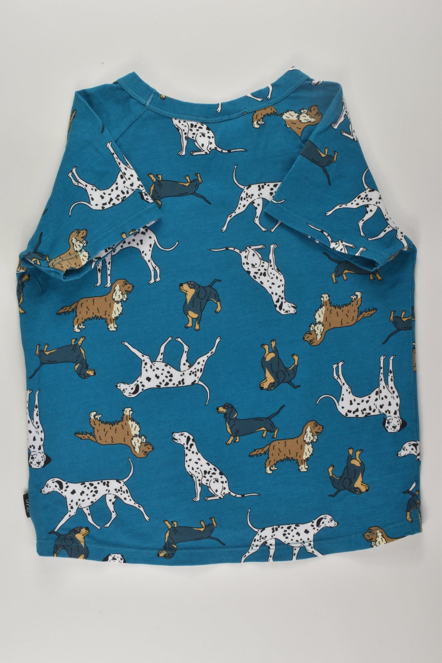 Bonds Size 4 Dog T-shirt