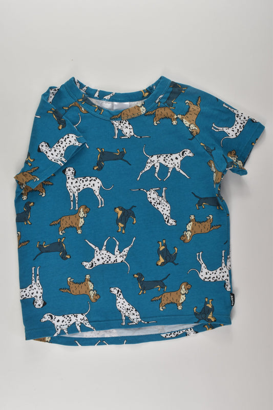 Bonds Size 4 Dog T-shirt