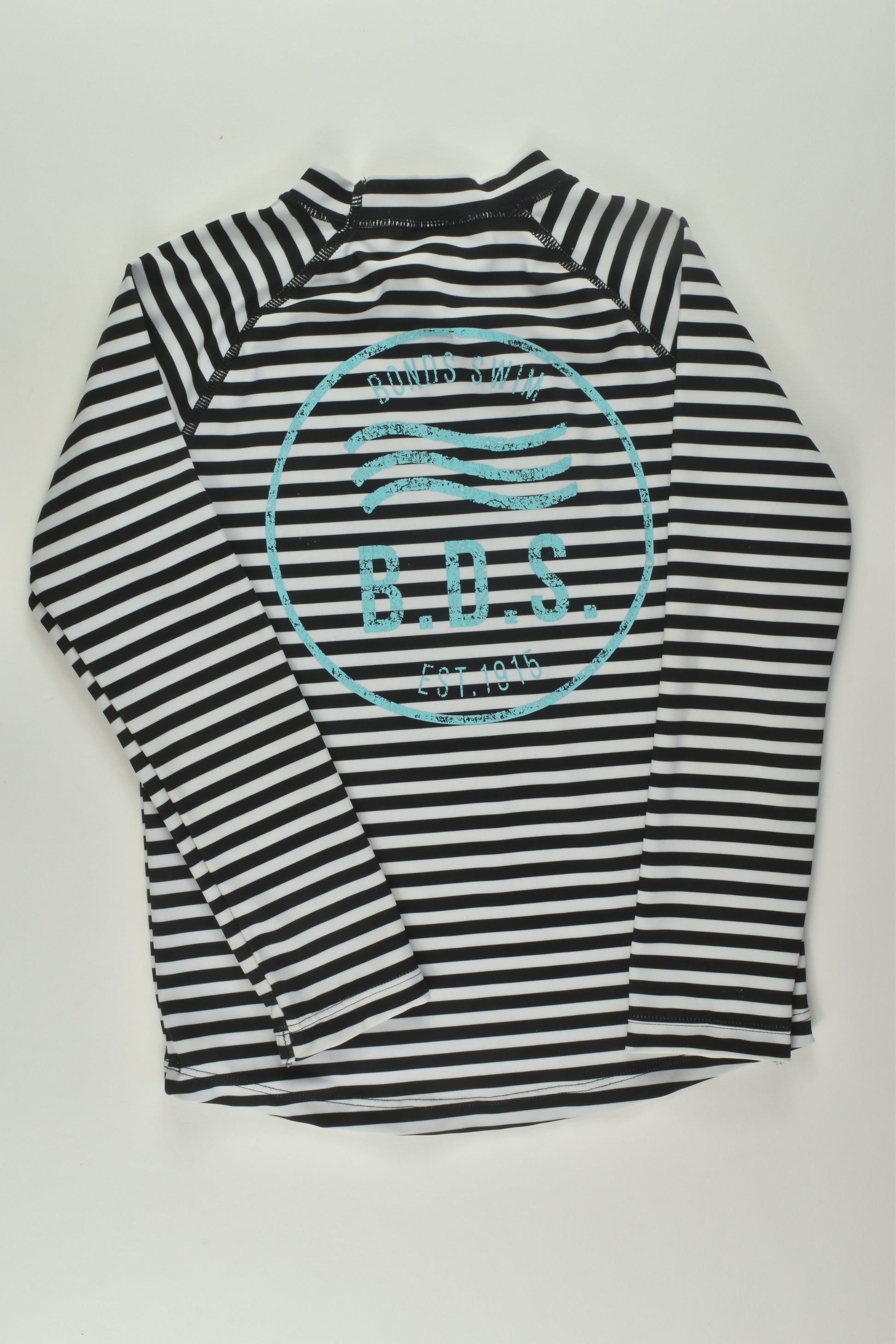 Bonds Size 4 Rashie Top