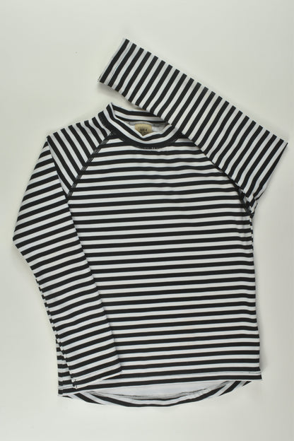 Bonds Size 4 Rashie Top