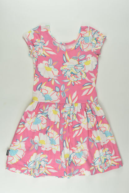 Bonds Size 5 Floral Dress