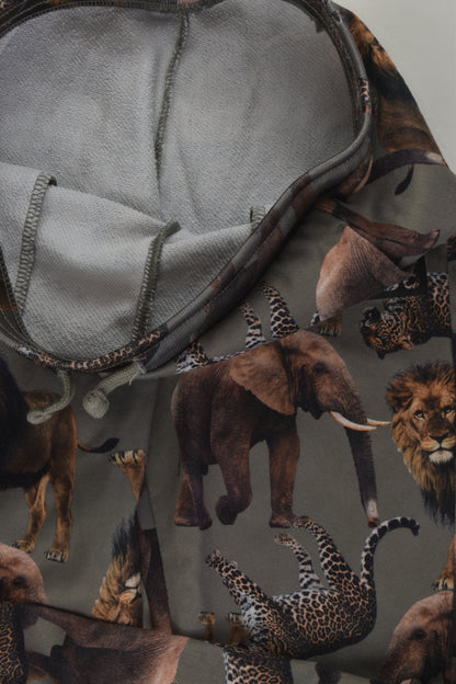 Bonds Size 5 Safari Animals Track Pants