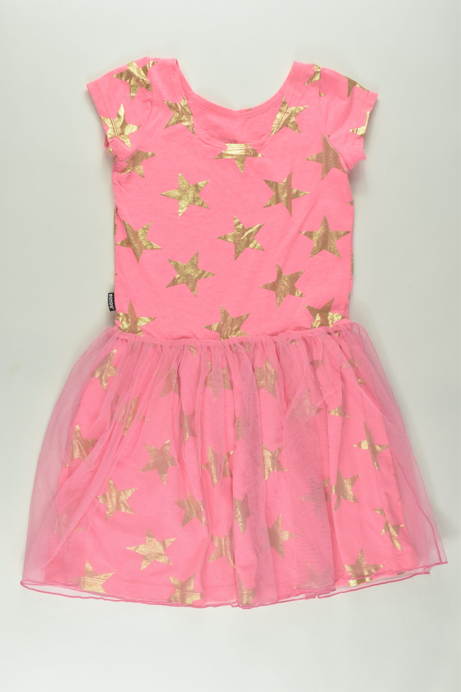 Bonds Size 5 Star Dress