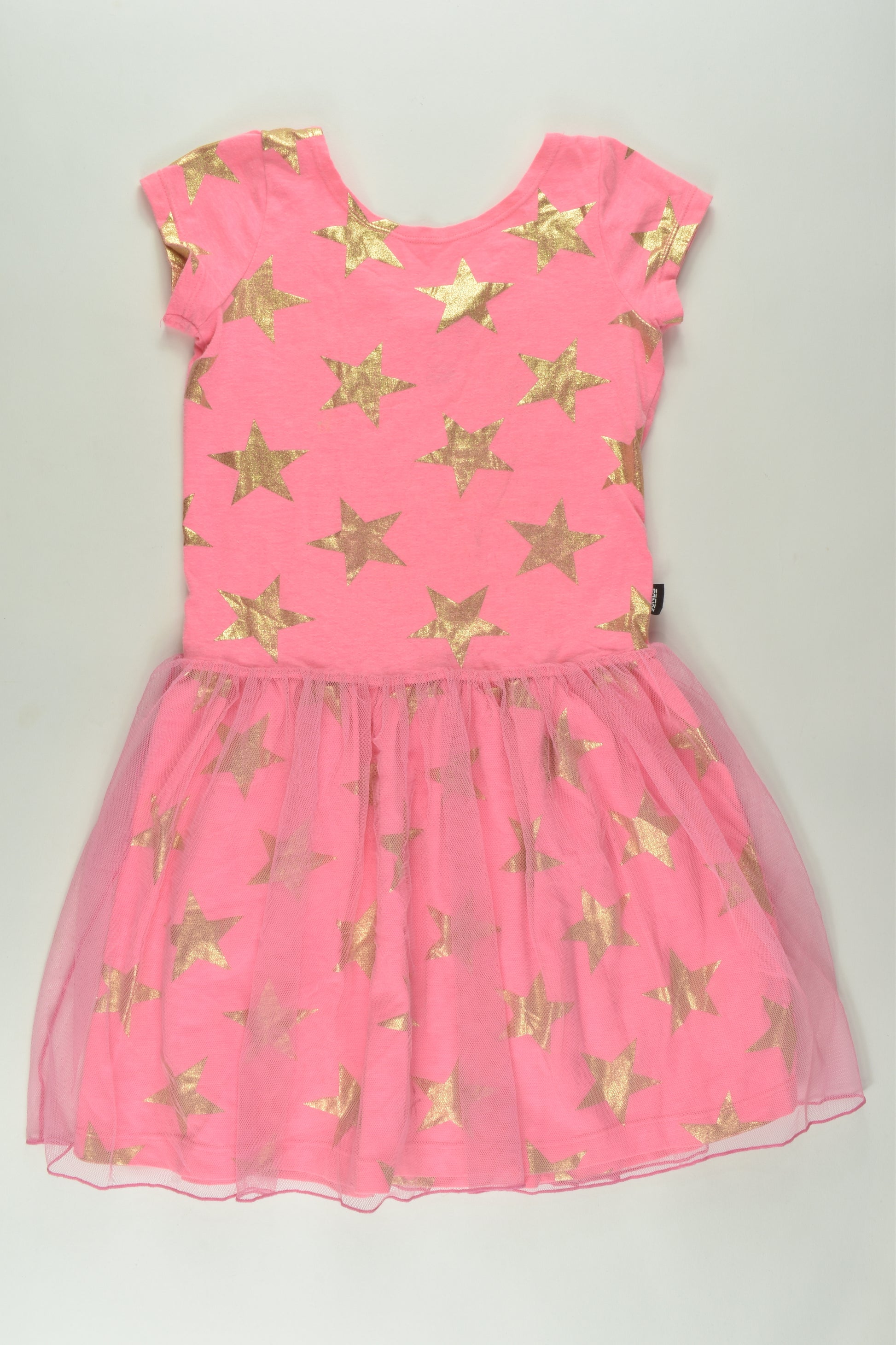Bonds Size 5 Star Dress