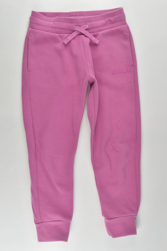 Bonds Size 5 Track Pants