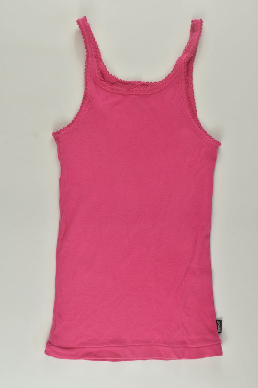 Bonds Size 6 Pink Tank Top