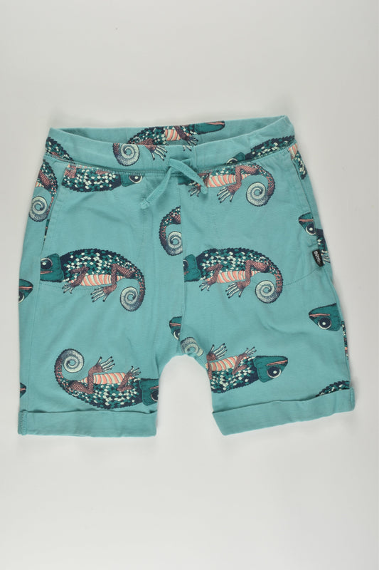 Bonds Size 7 Chameleon Shorts