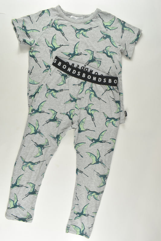 Bonds Size 7 Dinosaur Pyjamas